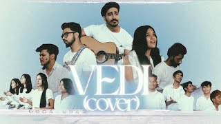 VEDI | Cover By Presence