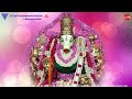 Ashada Navarathri 2023 || Sri Varahi Dwadasa Nama Stothram || J.Bhakatavatsalam||Sri Varahi Stothra.