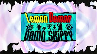 Lemon Demon - Damn Skippy (Full remastered album + bonus tracks)