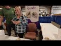 bc rock and gem show 2024 chilliwack bc canada