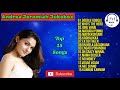 andrea jeremiah jukebox actress top singers tamil jukebox dj black