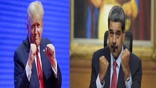 LA RECONFIGURACION MUNDIAL  Y LA GEO POLITICA  DE DONALD  TRUM