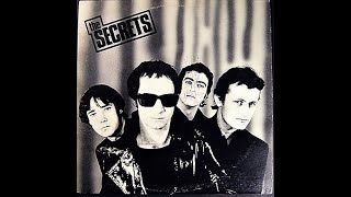 The Secrets - Success Without College (1980) FULL ALBUM