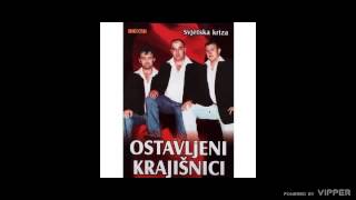 Ostavljeni Krajisnici - Sestric i ujak - (Audio 2007)