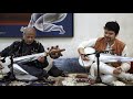 raag jaijaiwanti on sarod and tabla by md. irfan khan u0026 arnab chokroborty bazm e khas