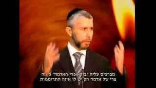 הרב זמיר כהן, הברכה של כל הברכות / Rabbi Zamir Cohen, The Blessing of all Blessings ✔