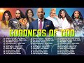 2 Hours Best Gospel Music Of All Time Hits | GOODNESS OF GOD | CeCe Winans - Tasha Cobbs - Sinach