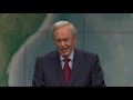 la oración que mueve a dios – dr. charles stanley