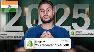 $100K 30 din mein Shopify Dropshipping ke saath (Abhi Mujhe Copy Karo)