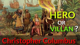 Was Christopher Columbus a Hero or villan? Full History and Discoveries #insightmalayalam