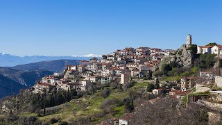 4ο Δημοτικό Σχολείο Νέας Σμύρνης - Η σφυριχτή γλώσσα