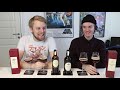 fuller s 2009 u0026 2019 vintage ales tmoh beer review 3244