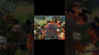 OMG!!BULLET-PROOF #shorts #dota2 #youtubeshorts #Sharkoff_  @sharkoff_9138   @trapwoofer ​