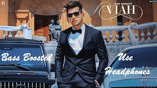 VIAH : JASS MANAK (Official Video)  Dhillon Latest Punjabi Song 2019  GK.DIGITAL Star Bollywood