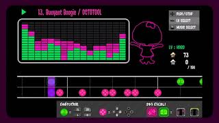 イカラジオ2 Buoyant Boogie(HARD)