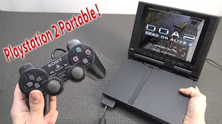 PS2 Portable from the Early 2000 .. How is it now ?