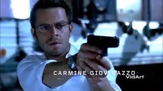 CSI: NY Opening Season 4 (Version 2)