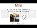 windscreen replacement thornbury uk autoglaze 01452 423725