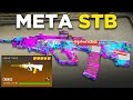 This STB 556 LOADOUT is *META* on Vondel Park in WARZONE 2! 😍 (Best STB 556 Class Setup) - MW2