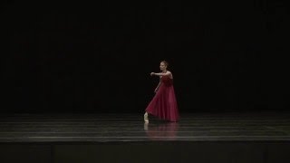 GRAND PRIX KIEV 2016, modern ballet, part 1