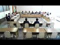 議会基本条例策定代表者会議 h26.11.19 10 00 12 05