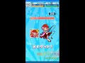 【ぷよぷよクエスト】フルパワーガチャ10連回してみた！