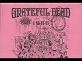 Grateful Dead [1080p Remaster] March 24, 1986 The Spectrum Philadelphia, PA (Set 1) [SBD: Miller]