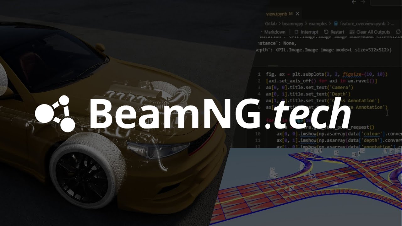 Beamng