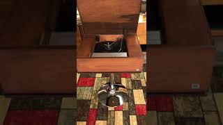 Voice Of Music, VM 526 Record Player