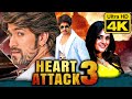 Heart Attack 3 (4K Ultra HD) Hindi Dubbed Movie | हार्ट अटैक 3  (Lucky) | Yash, Ramya, Sharan