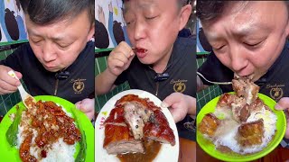 Wuhan cheap Michelin canteen, queuing more than 1,100