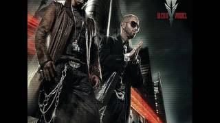 Wisin \u0026 Yandel - Vicio de Ti