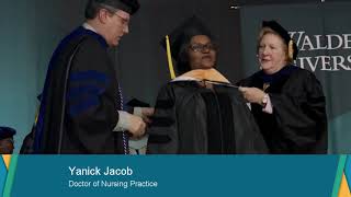 Walden Graduation 2020