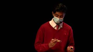 How COVID-19 has highlighted social divisions in our society. | Akash Putchkayala | TEDxYouth@HCIS