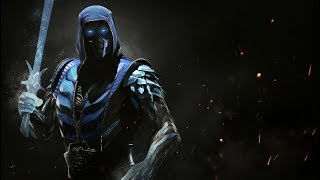 LIN KUEI FOR LIFE!!!!!