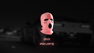 SNX - Private