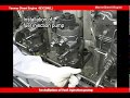 Yanmar Diesel engine repair and maintenance 23.Installation of fuel injection pump