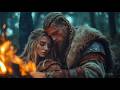 Voices of the North – 1.5h Lyrical Female Vocal Mix | Nordic Folk Music