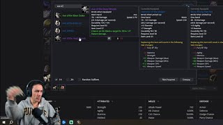 Dali goes over Warrior pre-raid BIS list (realistic and backup) for FRESH Classic Squared