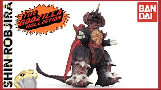 Bandai The Godzilla Collection: Destoroyah *8-Inch* (1995 Release) | Figure Review