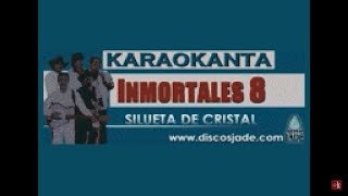 Karaokanta - Los Bríos - Silueta de cristal