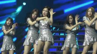 [TARABAR.CN] 160917 T-ARA 2016 GREAT CHINA TOUR CONCERT IN SHANGHAI FINAL FULL HD FANCAM