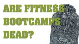 Are Fitness Bootcamps Dead? - Kaizen Outdoor Fitness