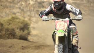 WORCS 2012 Amateur MX - Round 10 Taft, CA