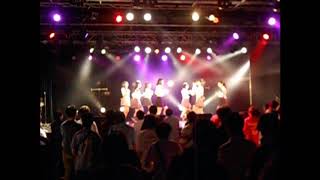 TOKYOPiXiON　『Get Your Love』　2018年9月23日