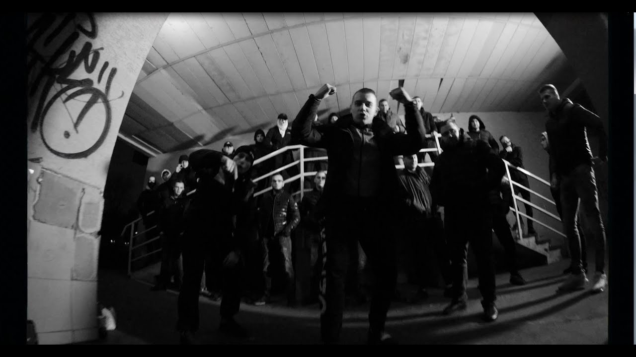 Ciemna Strefa Warszawski Walczyk Ft Dj Gondek Tekst Piosenki