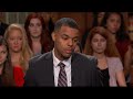 Man Accused of Kidnapping Woman Appeared on ‘Judge Judy’