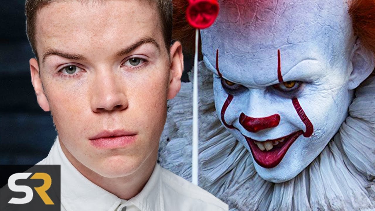 It Remake Pennywise Actor Bastarogue