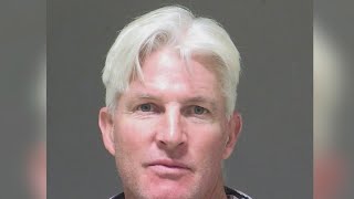 Olympian horse trainer charged with sex abuse of Oregon teen