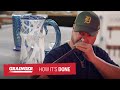 Glassblowing | Grainger: How It's Done